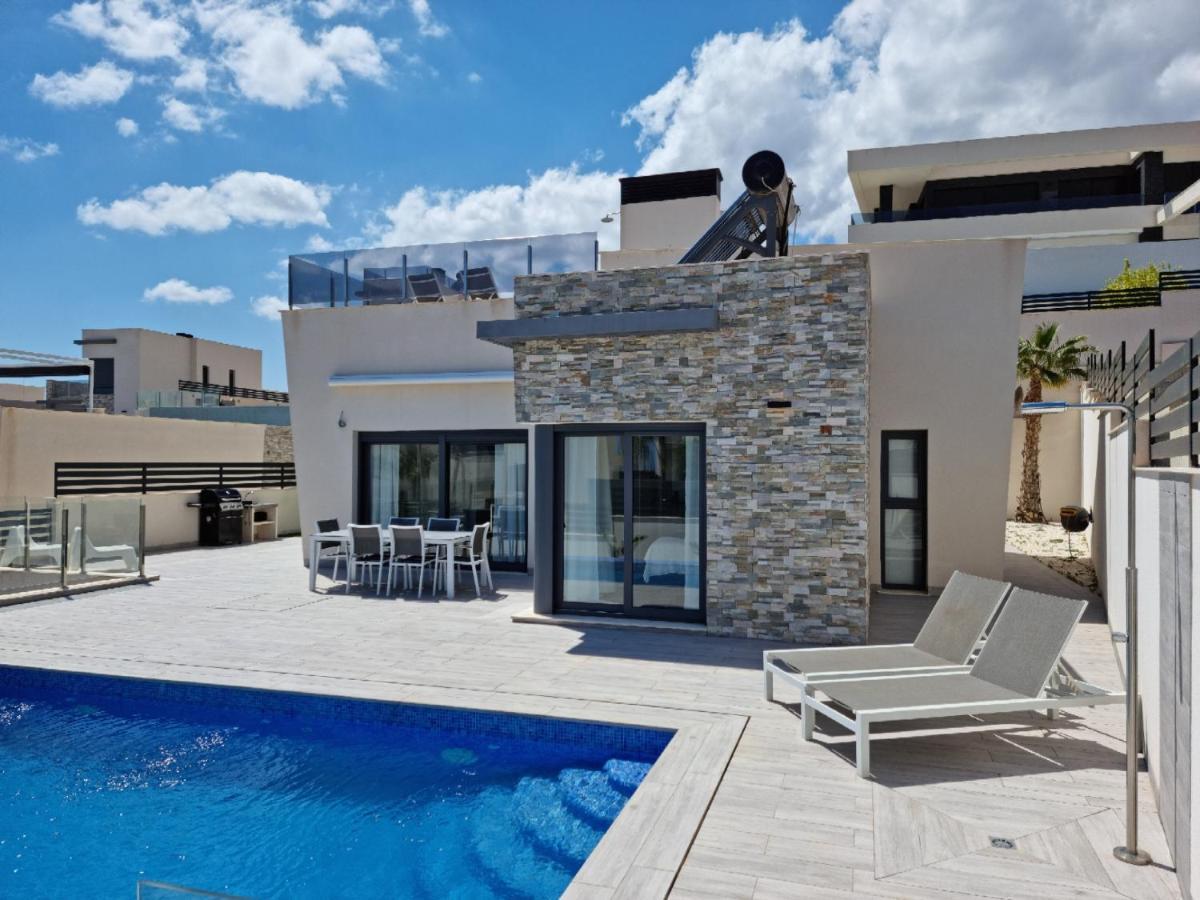 Hillside Luxury By Nras