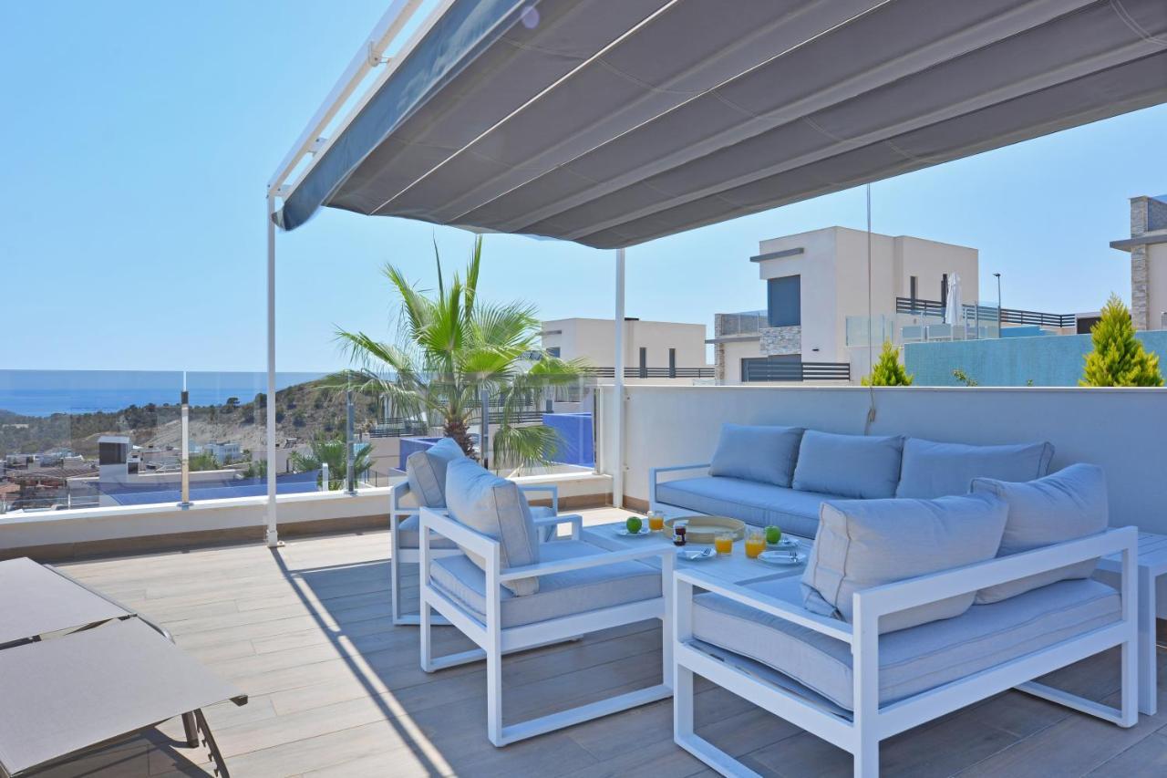 Hillside Luxury By Nras