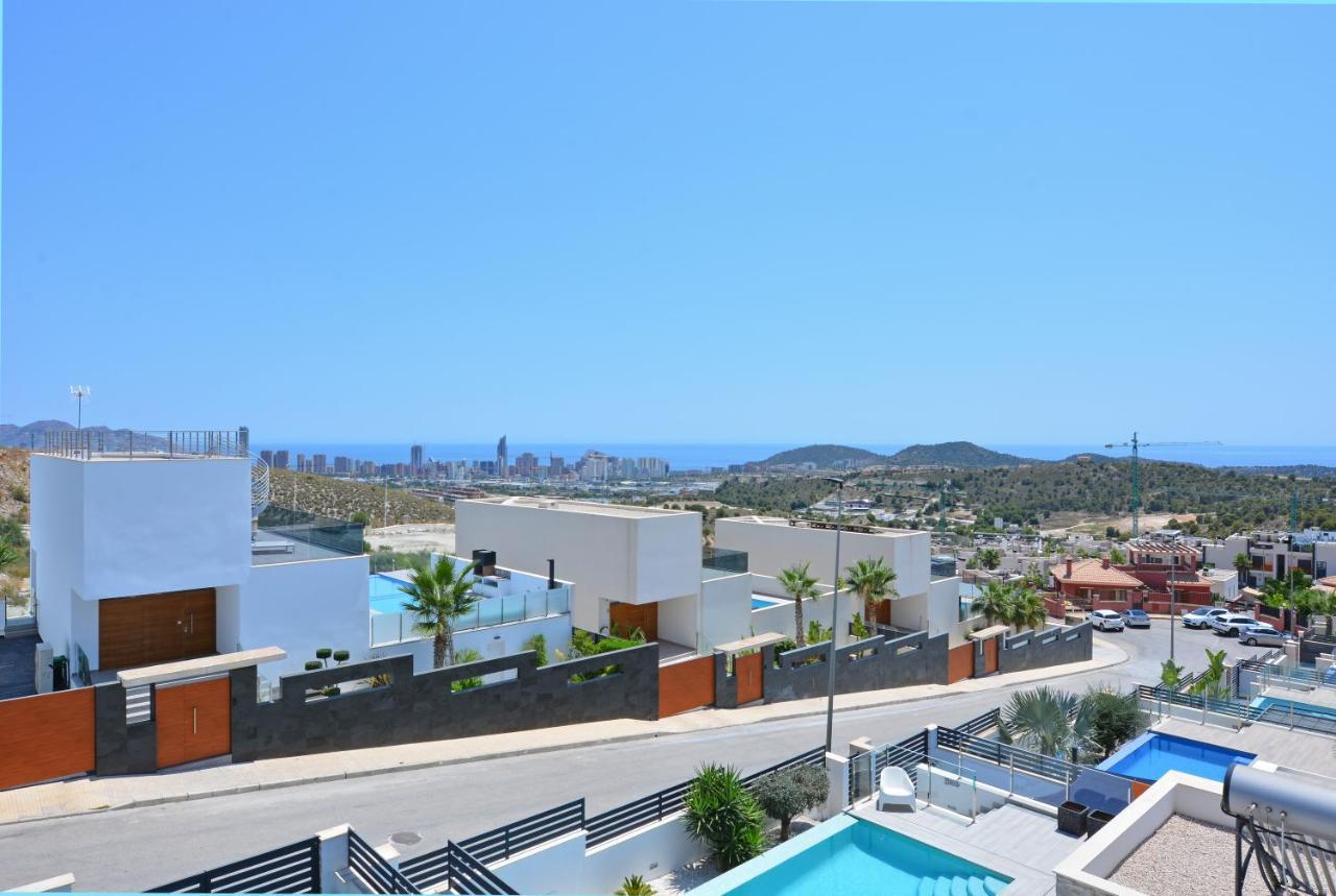 Hillside Luxury By Nras Apartment *