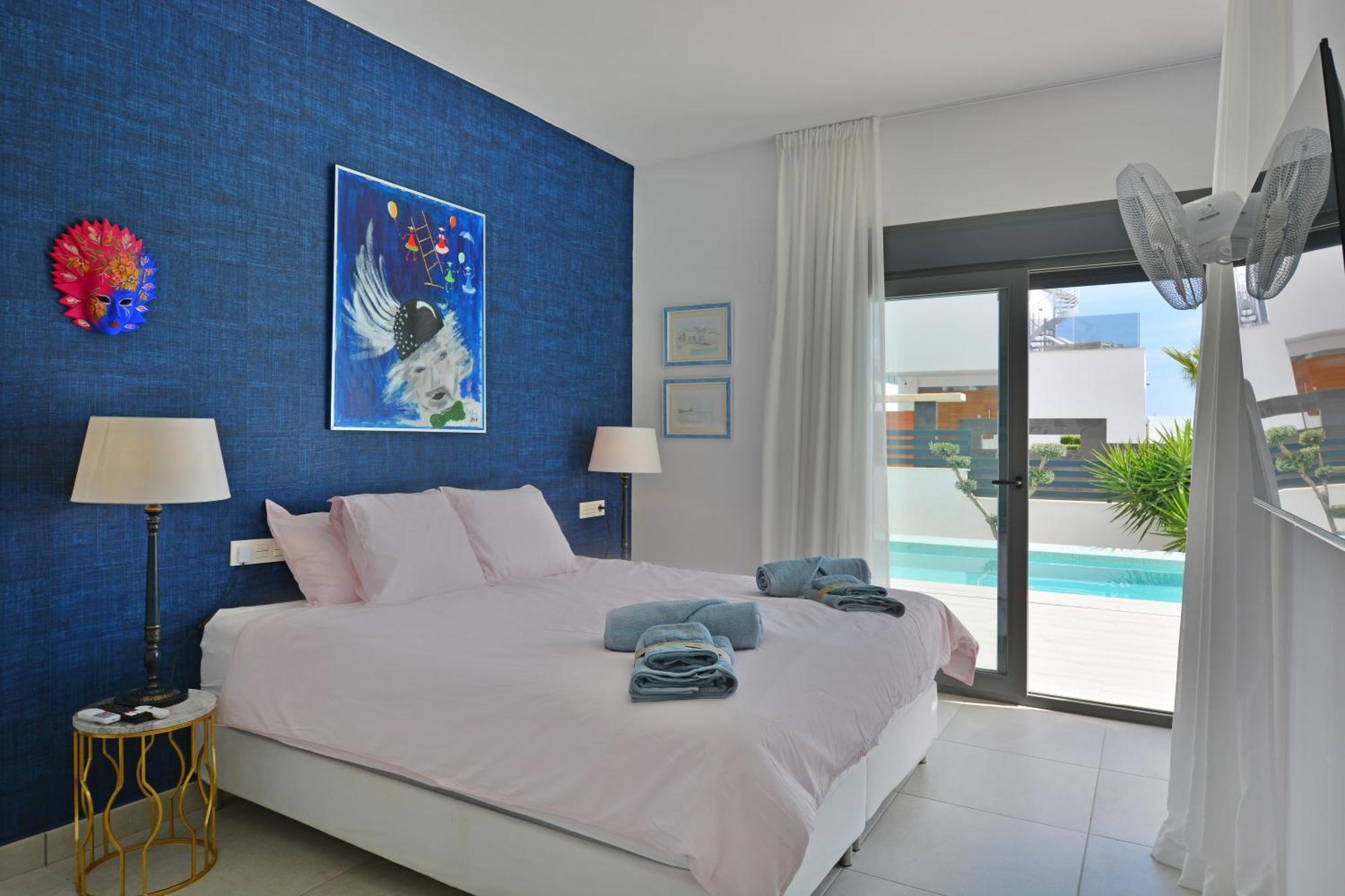Hillside Luxury By Nras Apartment Finestrat