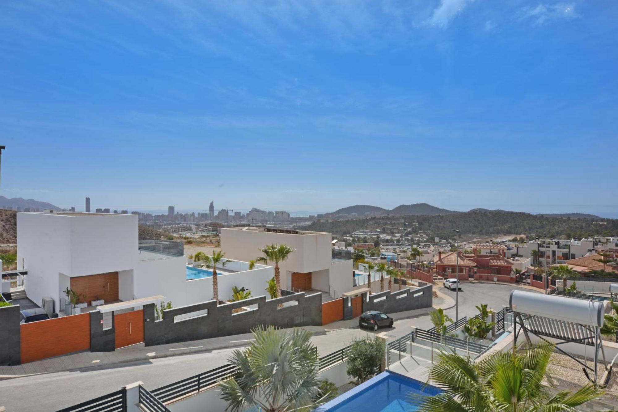 Hillside Luxury By Nras