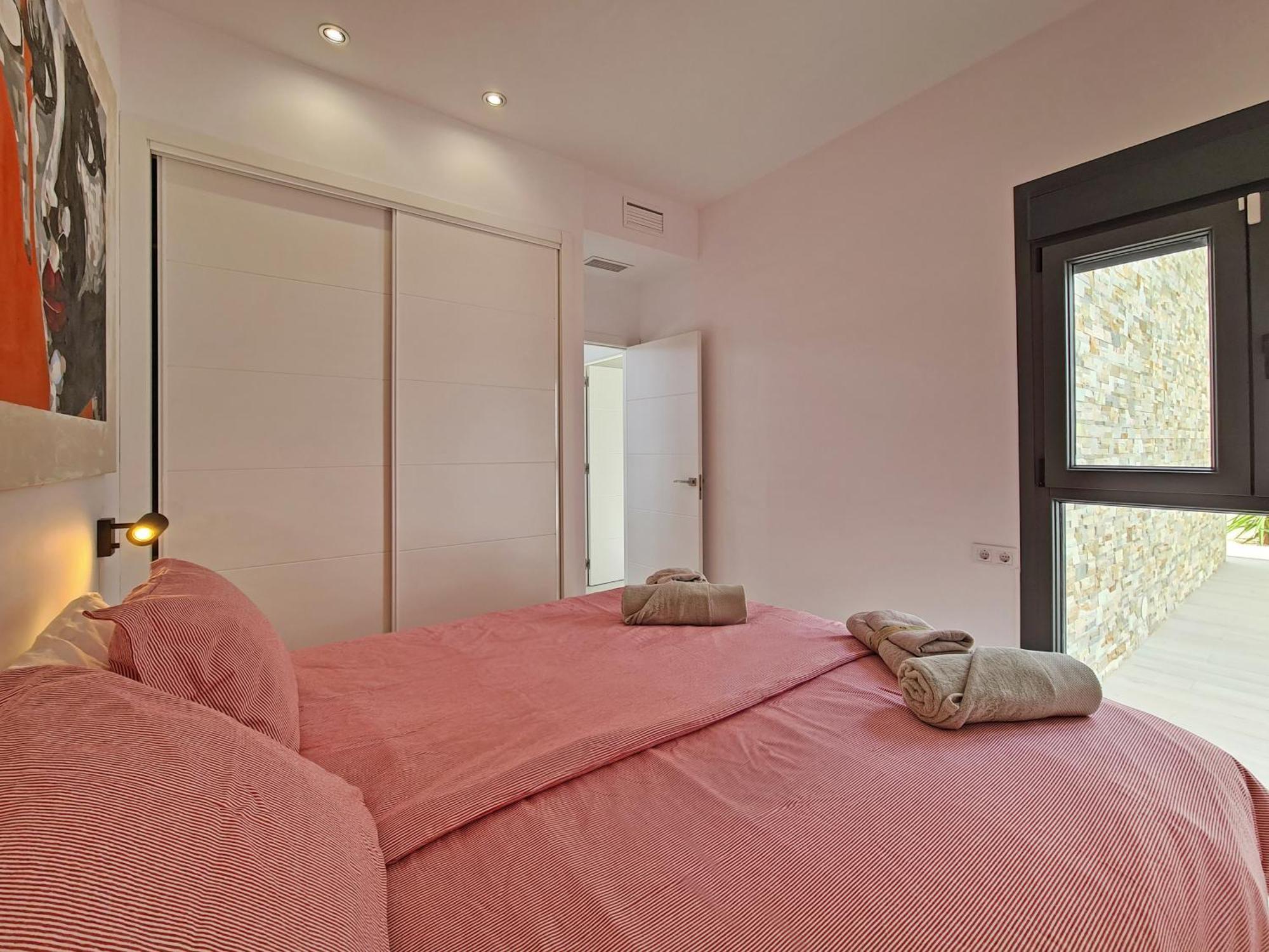 Hillside Luxury By Nras Finestrat