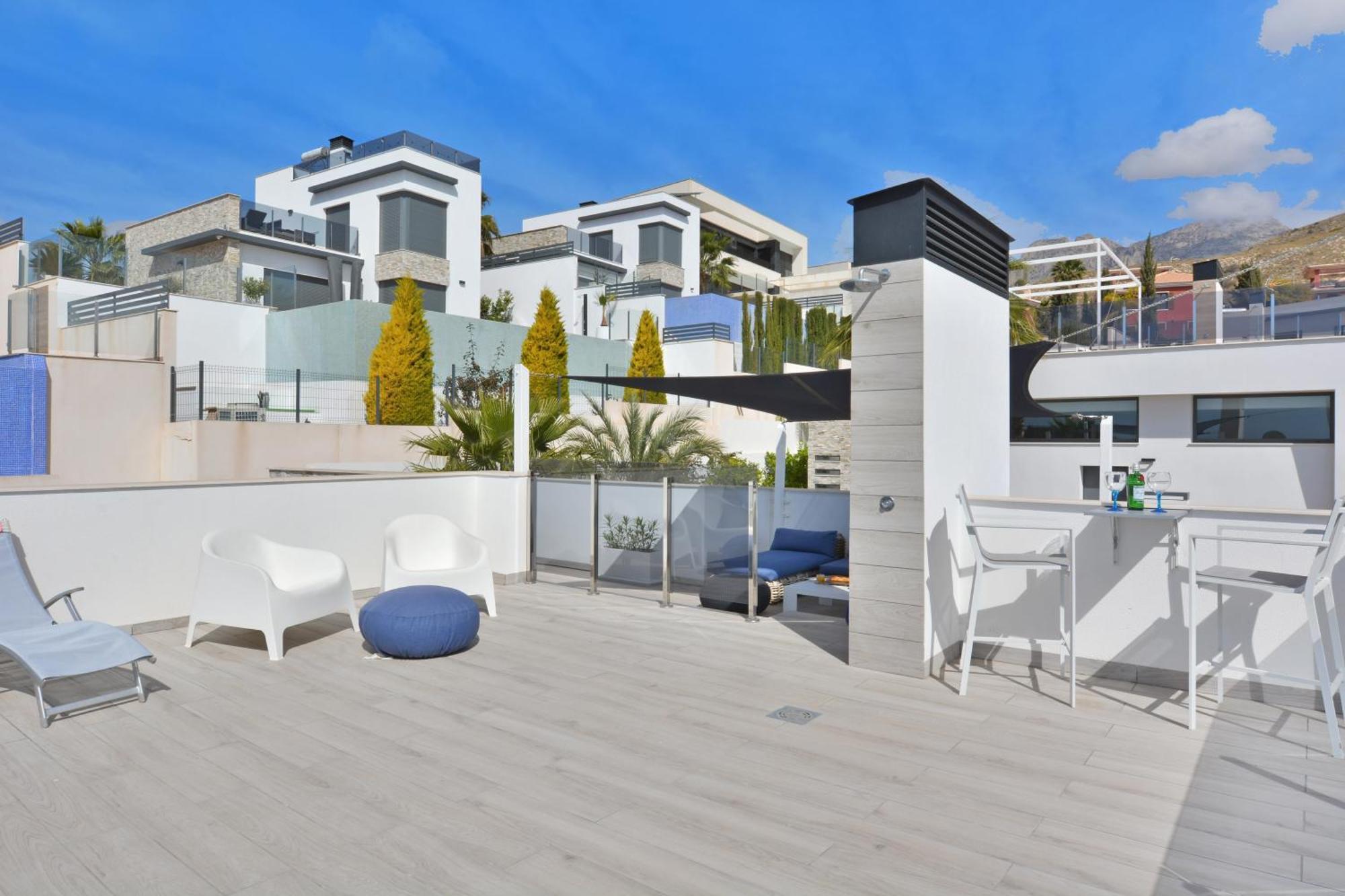 Apartment Hillside Luxury By Nras *