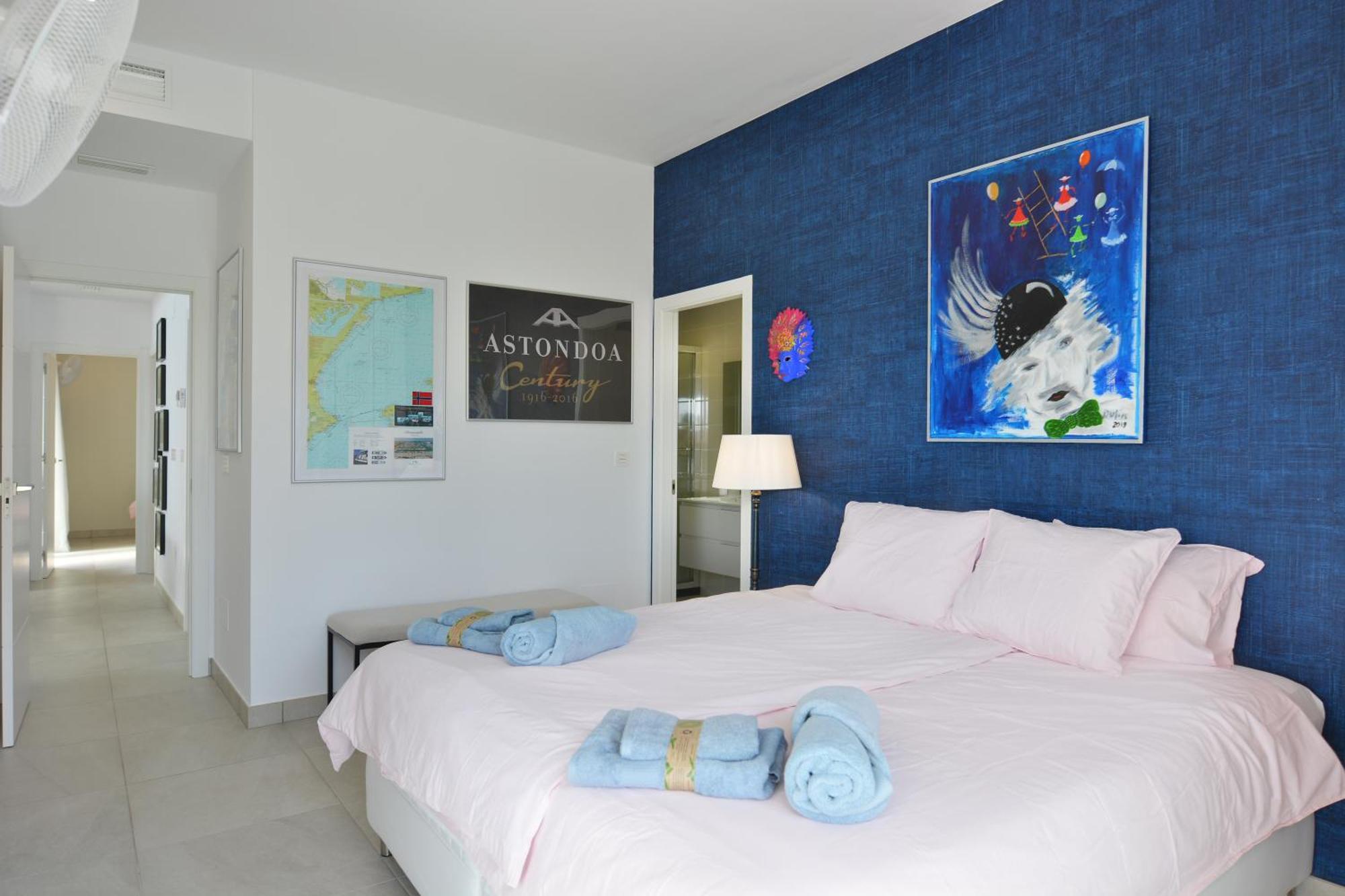 Apartment Hillside Luxury By Nras Finestrat