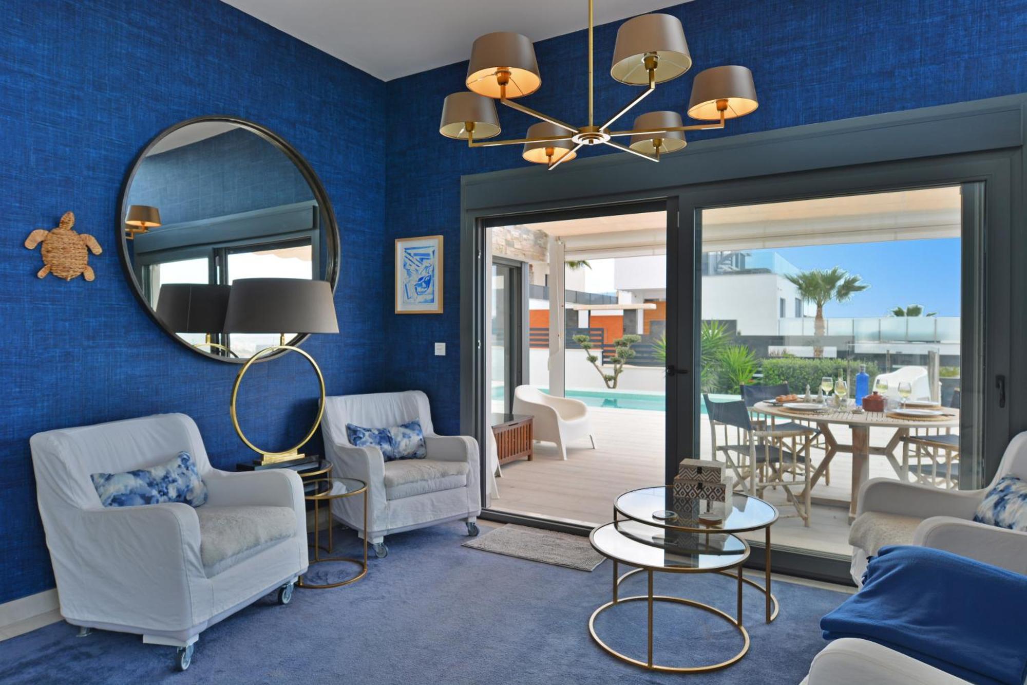 Hillside Luxury By Nras Apartment *