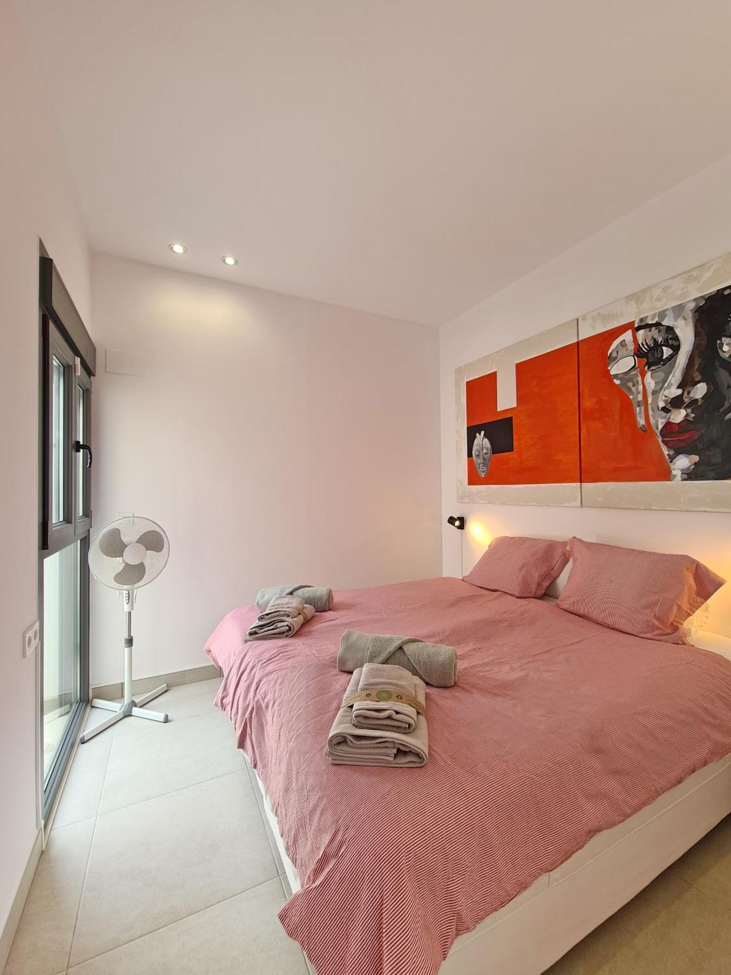 Apartment Hillside Luxury By Nras Finestrat