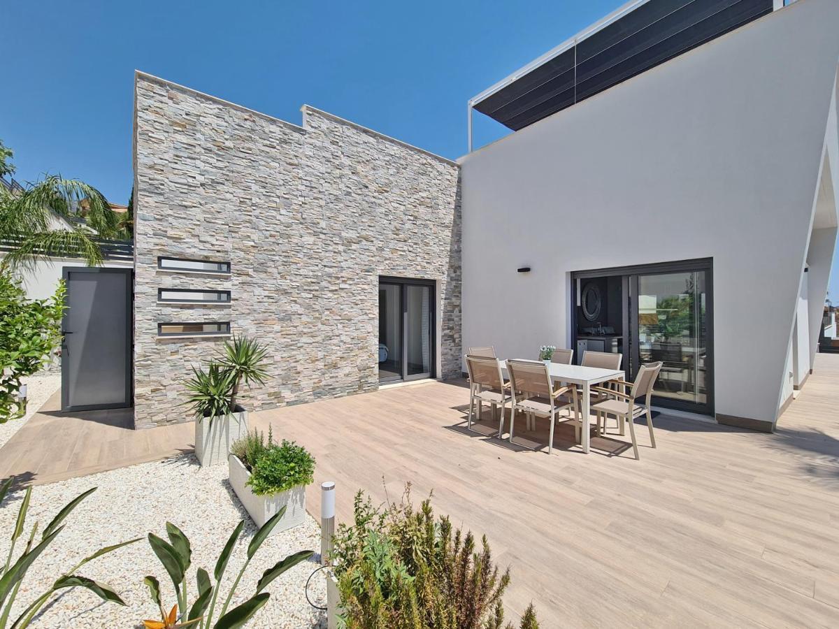 Hillside Luxury By Nras * Finestrat